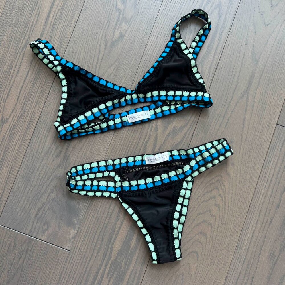 Coccoloba Bikini